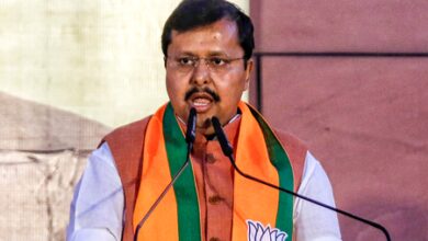 BJP chief Nitin Nabin to host 5-member Sri Lankan delegation from tomorrow