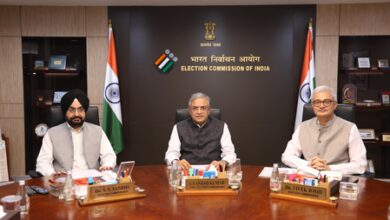 Delhi SIR: ECI extends deadline for filing claims and objections till Oct 30