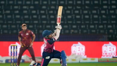 ‘Dhoni’s 2011 six inspired me to take up cricket,’ says Puri Titans’ Aashirwad Swain