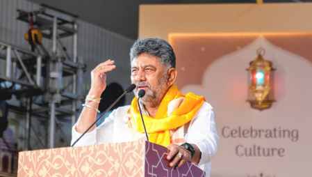 Karnataka CM urges minorities to stay alert over SIR, protect voting rights Karnataka CM urges minorities to stay alert over SIR, protect voting rights