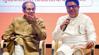 Thackeray brothers call Oct 4 Mumbai rally against SIR process, invite opposition parties