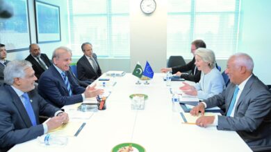Mecca Pact lays bare disastrous consequences of Europe’s economic indulgence of Pakistan
