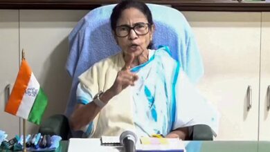 SIR’s sole aim was to capture Bengal: Mamata Banerjee