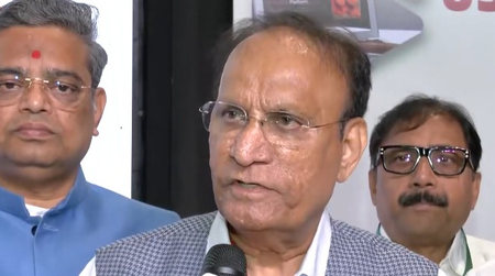NAFED expects business to touch Rs 46,000 crore this year: Chairman Jethabhai Ahir NAFED expects business to touch Rs 46,000 crore this year: Chairman Jethabhai Ahir