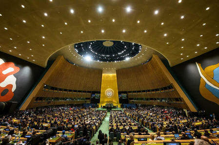 Global South says debt is robbing its future Global South says debt is robbing its future