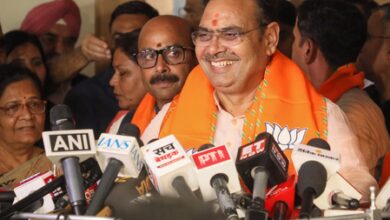 Rajasthan CM announces Rs 924 crore projects for Udaipur division