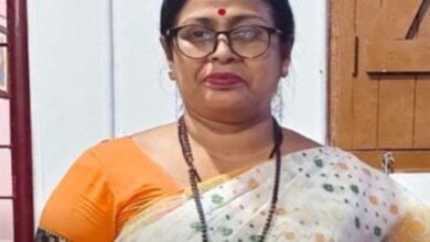 Tripura BJP serves show-cause notice to prominent leader over Dharmanagar incidents Tripura BJP serves show-cause notice to prominent leader over Dharmanagar incidents