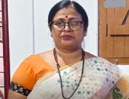Tripura BJP serves show-cause notice to prominent leader over Dharmanagar incidents Tripura BJP serves show-cause notice to prominent leader over Dharmanagar incidents