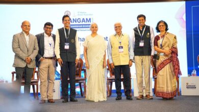 AI, semiconductors, quantum computing to drive next phase of India’s infrastructure: FM Sitharaman AI, semiconductors, quantum computing to drive next phase of India’s infrastructure: FM Sitharaman