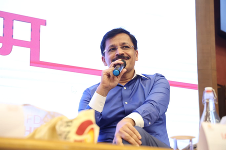 Food safety laws exist, but compliance remains a challenge: Maha FDA Food safety laws exist, but compliance remains a challenge: Maha FDA