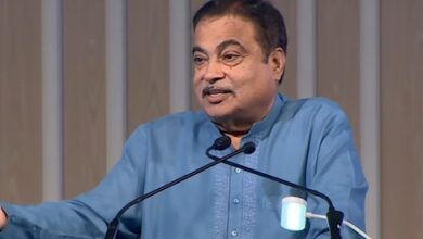 100 pc ethanol car can bring down fuel cost to equivalent of Rs 25 per litre: Nitin Gadkari
