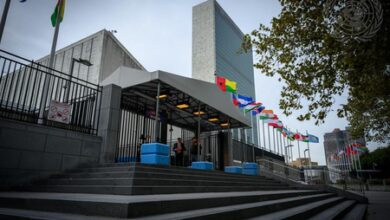 UNGA 2026: Vulnerable nations reject climate debt trap UNGA 2026: Vulnerable nations reject climate debt trap