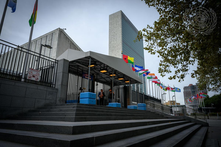 UNGA 2026: Vulnerable nations reject climate debt trap UNGA 2026: Vulnerable nations reject climate debt trap