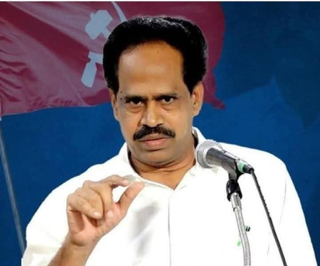 CPI urges Tamil Nadu to drop plan to outsource electricity meter reading CPI urges Tamil Nadu to drop plan to outsource electricity meter reading
