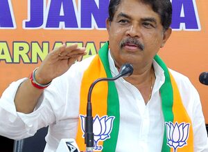 BJP targets Karnataka govt after KRIDL engineer goes missing BJP targets Karnataka govt after KRIDL engineer goes missing