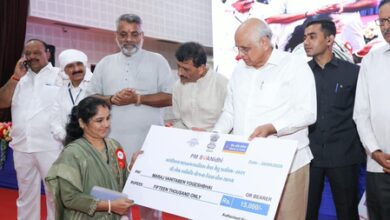 Gujarat CM joins ‘Seva Setu’ offering 56-plus services in one place Gujarat CM joins ‘Seva Setu’ offering 56-plus services in one place