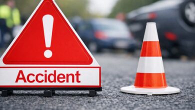 MP: Five family members killed in Chhatarpur road accident