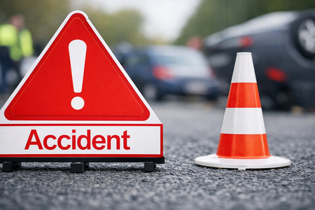 MP: Five family members killed in Chhatarpur road accident