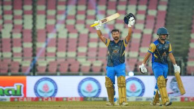 Odisha T20: Vageesh’s four-wicket haul powers Keonjhar to 26-run win over Kataka