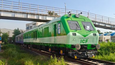 Rail projects worth over Rs 1,542 crore to be inaugurated in Gujarat