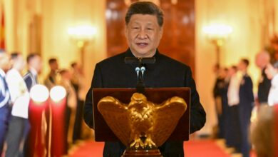 China highlights differences with US at UN China highlights differences with US at UN