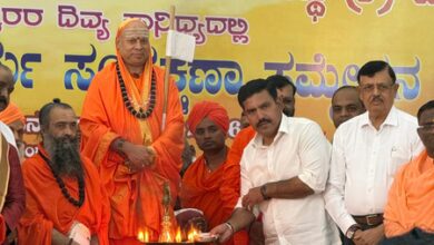 Maintaining unity of Veerashaiva Lingayat community is everyone’s responsibility: Karnataka BJP chief