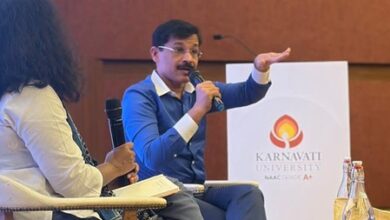 ‘WhatsApp University’ and reel culture influencing decisions: Maha FDA ‘WhatsApp University’ and reel culture influencing decisions: Maha FDA