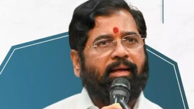 Maha Dy CM demands apology from Rahul Gandhi, slams INDIA Bloc Maha Dy CM demands apology from Rahul Gandhi, slams INDIA Bloc