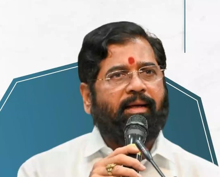Maha Dy CM demands apology from Rahul Gandhi, slams INDIA Bloc Maha Dy CM demands apology from Rahul Gandhi, slams INDIA Bloc