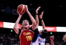 Asian Games: South Korea holds off Japan for women’s basketball gold, China takes bronze