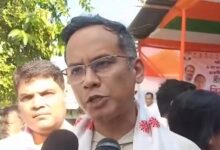 ‘BJP will make him President’: Gaurav Gogoi targets CEC Gyanesh Kumar over poll panel functioning