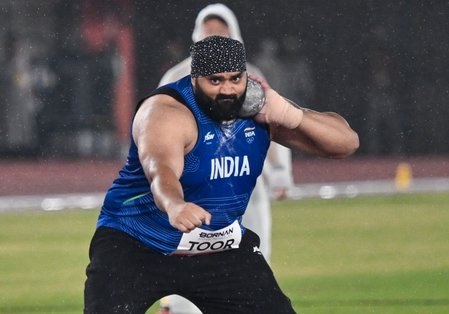 Asian Games: PM Modi congratulates India’s kabaddi champions, squash and shooting medallists Asian Games: PM Modi congratulates India’s kabaddi champions, squash and shooting medallists
