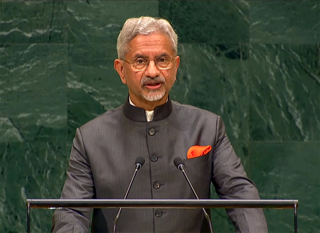 India backs sovereign AI models at UN India backs sovereign AI models at UN