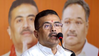 Marriage of convenience, says CM Adhikari on emerging Trinamool-CPI(M) closeness