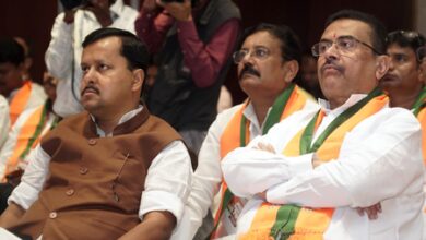 Bengal CM makes big announcement for ICDS centres at ‘Angan Milan Sewa’ event Bengal CM makes big announcement for ICDS centres at ‘Angan Milan Sewa’ event