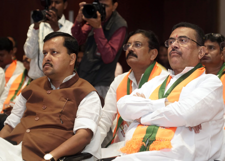 Bengal CM makes big announcement for ICDS centres at ‘Angan Milan Sewa’ event Bengal CM makes big announcement for ICDS centres at ‘Angan Milan Sewa’ event