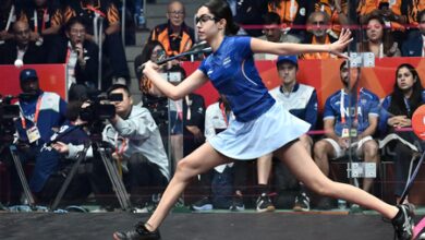Asian Games: PM Modi congratulates Abhay, Anahat, Harita, Sarvesh and Parul on Asiad glory