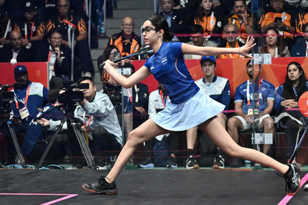 Asian Games: PM Modi congratulates Abhay, Anahat, Harita, Sarvesh and Parul on Asiad glory Asian Games: PM Modi congratulates Abhay, Anahat, Harita, Sarvesh and Parul on Asiad glory