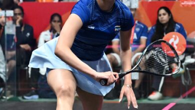 Asian Games: ‘Lot to improve, could’ve played better but happy with silver,’ says Anahat Singh