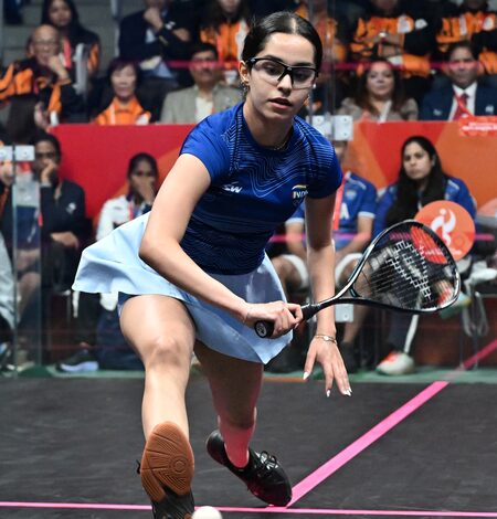 Asian Games: ‘Lot to improve, could’ve played better but happy with silver,’ says Anahat Singh
