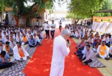 Gujarat: Parties finalise candidates as Gandhinagar civic poll nomination process ends