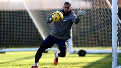 Ireland players vote to play Nations League fixtures against Israel