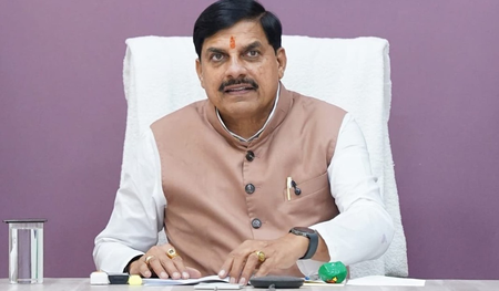 MP govt eyes tourism, energy to boost industry: CM Yadav