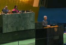 EAM Jaishankar urges end to Gulf and Ukraine conflicts