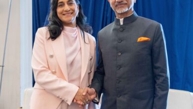 India, Canada prepare to take bilateral ties to ‘higher level’: EAM Jaishankar India, Canada prepare to take bilateral ties to ‘higher level’: EAM Jaishankar