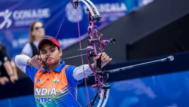 Asian Games: Archery: Indian compound men’s and women’s teams reach semifinals Asian Games: Archery: Indian compound men’s and women’s teams reach semifinals