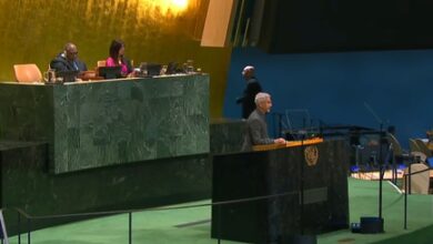 India, developing nations warn UN distant wars hit global food, fuel costs India, developing nations warn UN distant wars hit global food, fuel costs