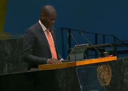 Global South demands financial reset Global South demands financial reset