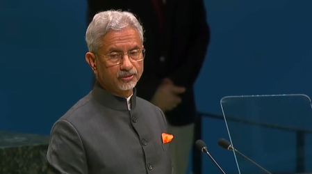 India joins UN push to secure sea lanes India joins UN push to secure sea lanes