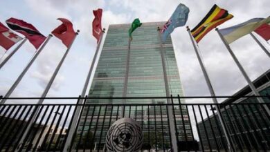UNGA targets borderless crime, online scams UNGA targets borderless crime, online scams